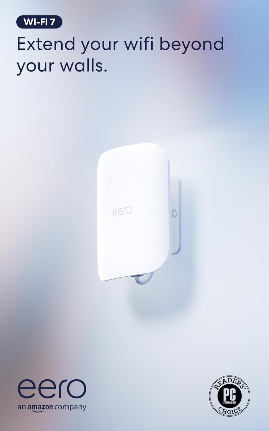 Amazon eero Outdoor 7 (modelo más reciente): Clasificación de resis...