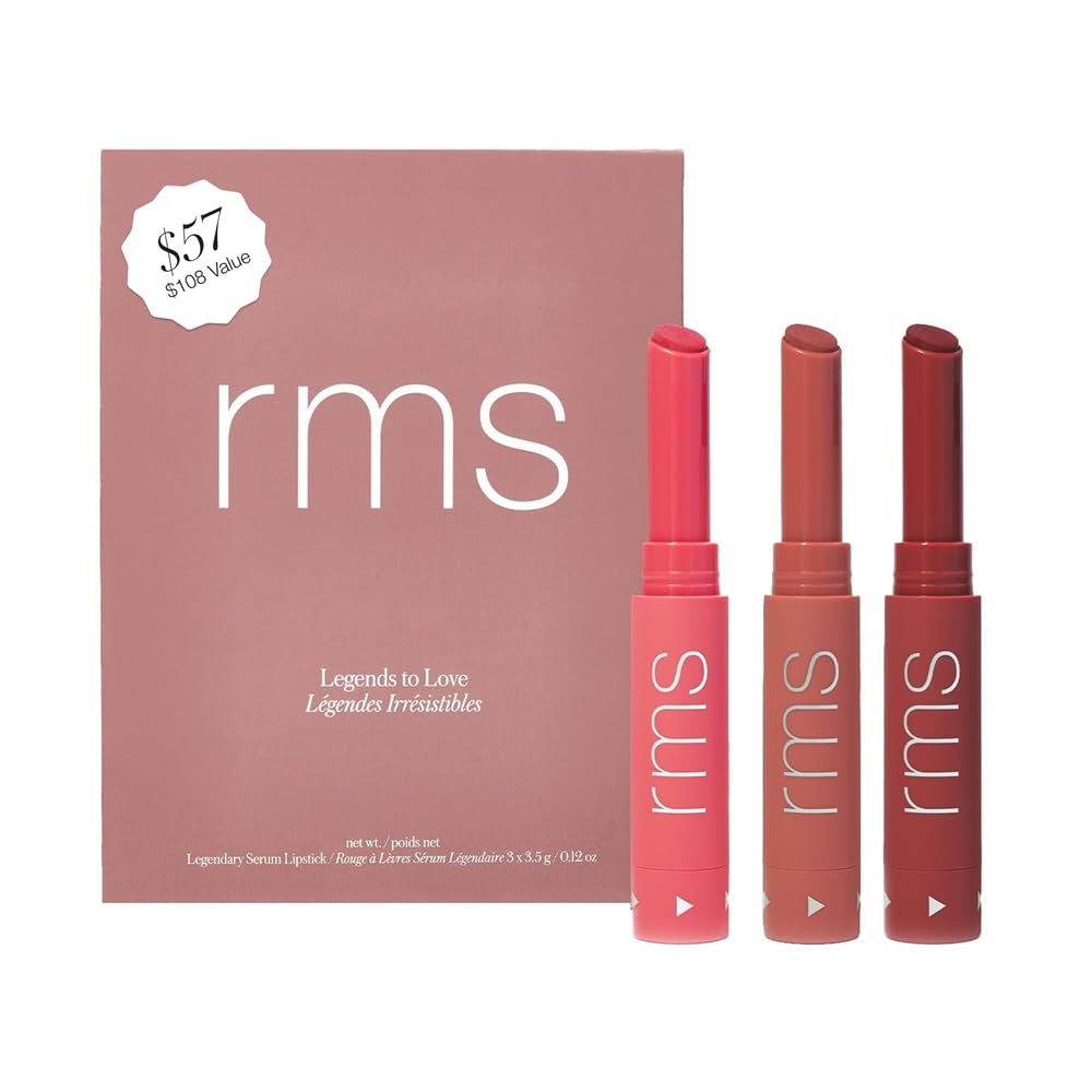 RMS Beauty Women's Legends To Love Kit RMS Beauty Legends to Lo...