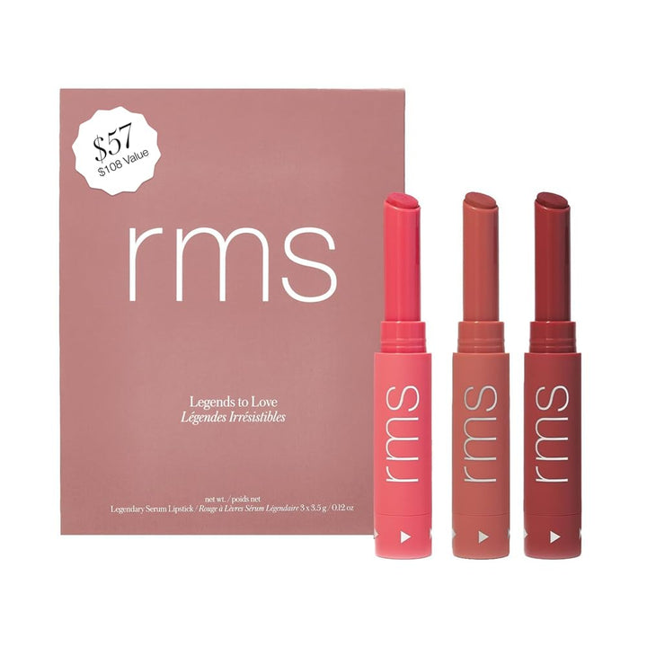 RMS Beauty Women's Legends To Love Kit RMS Beauty Legends to Lo...