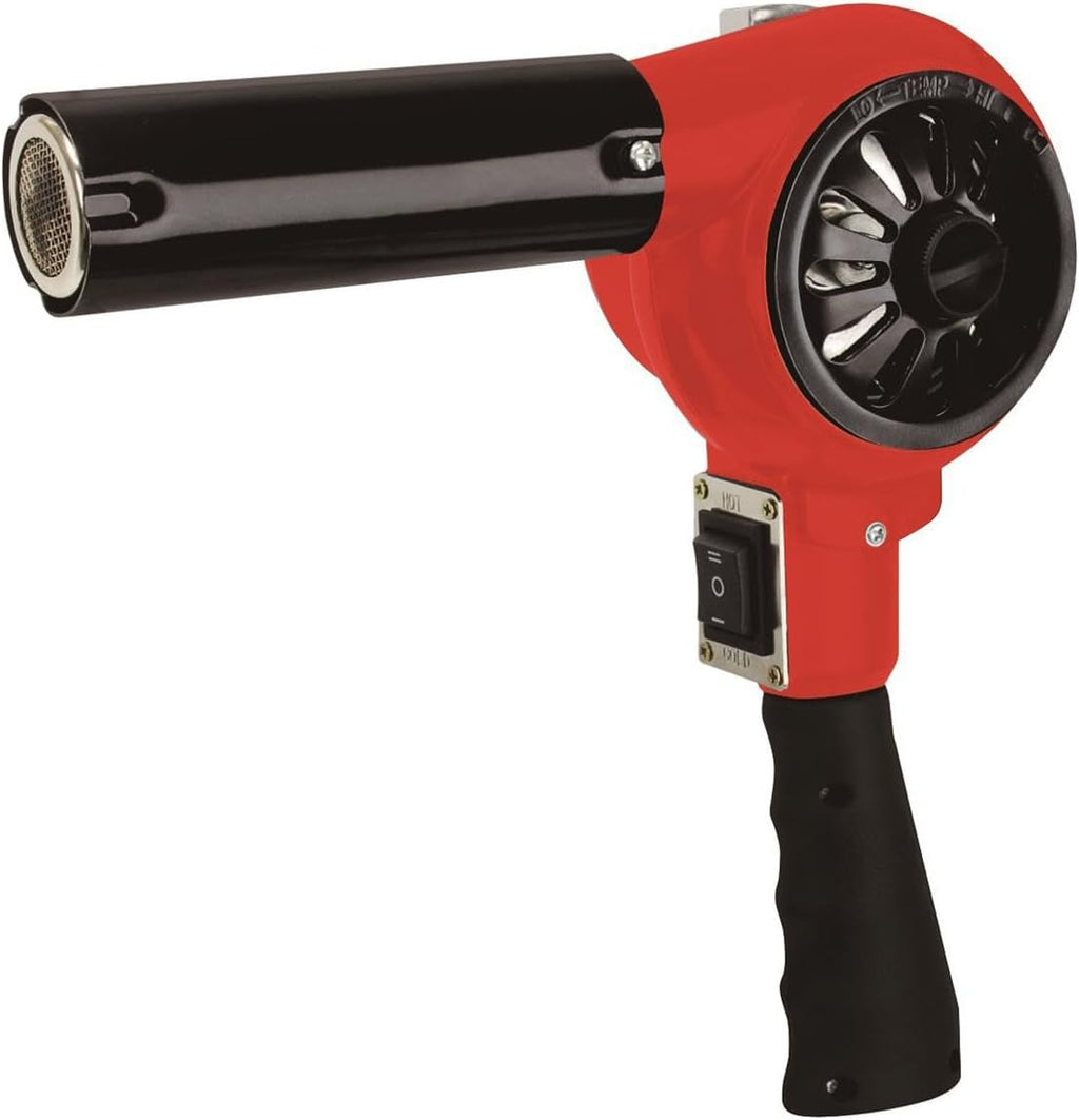 Astro Pneumatic 9426 - Pistola de calor industrial resistente