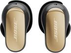 Bose Nuevos Auriculares QuietComfort Ultra (2ª Gen), Dorado Desierto