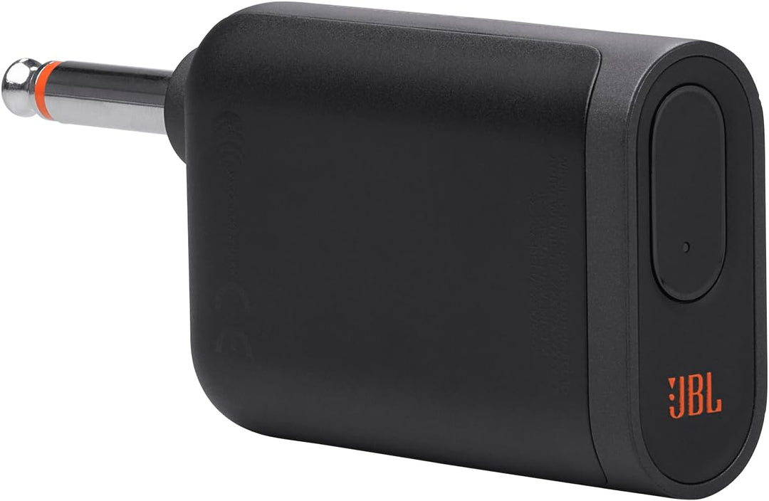 JBL PartyBox - Micrófono inalámbrico, 2 micrófonos inalámbricos dig...