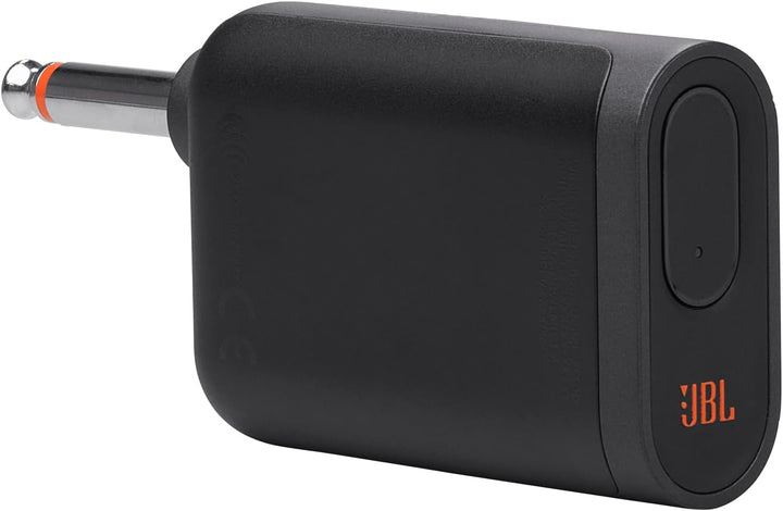 JBL PartyBox - Micrófono inalámbrico, 2 micrófonos inalámbricos dig...