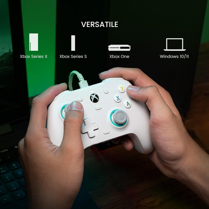 GameSir G7 SE Officially Licensed Xbox One Controller Hall