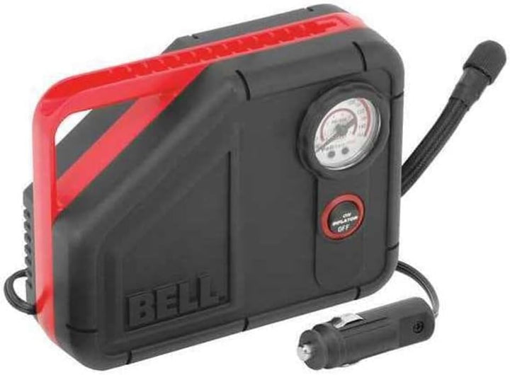Bell Automotive 22-1-31000-8 Bellaire 1000 inflador para neumáticos...