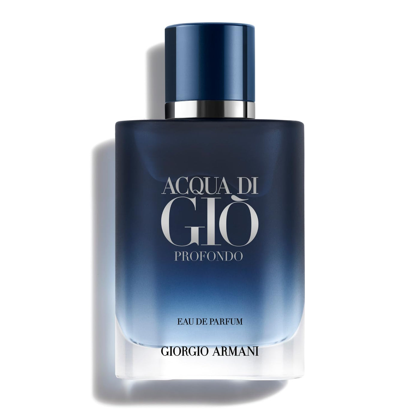 Armani Beauty - Acqua di Giò Profondo - Eau de Parfum - Colonia par...