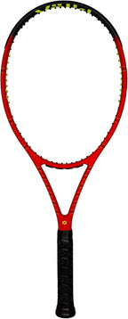 VOLKL VOSTRA V8 315 | Raqueta de tenis | Con célula roja y REVA | 11.11 oz o 11.1oz | Tamaños de agarre: 1-5 | *UNSTRUNG*