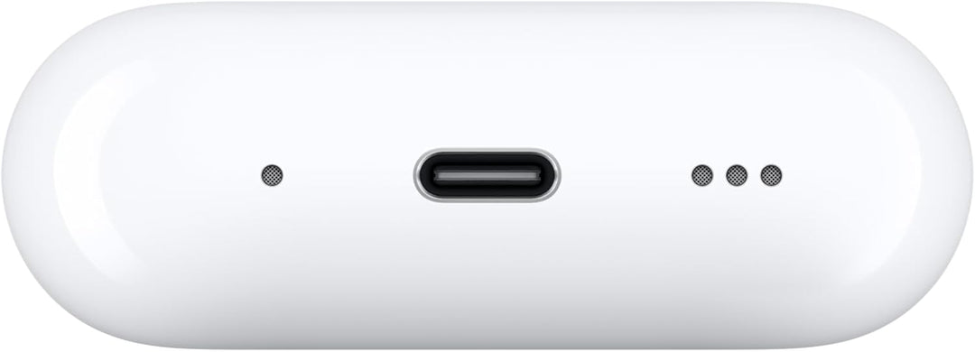 Apple AirPods Pro (2ª generación) con funda de carga MagSafe (USB-C...