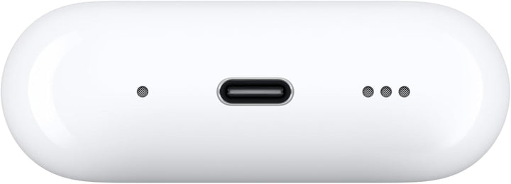 Apple AirPods Pro (2ª generación) con funda de carga MagSafe (USB-C...