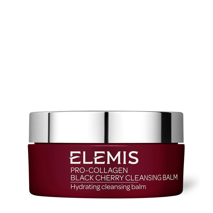 ELEMIS Pro-Collagen - Bálsamo limpiador de maquillaje, limpiador fa...