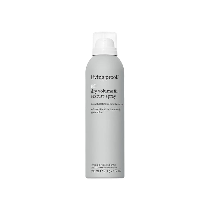 Living Proof Spray de Volumen y Textura Completamente Seco, Spray p...