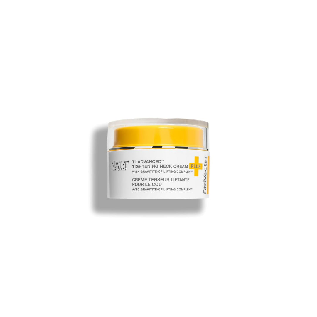 StriVectin Tighten and Lift Advanced Neck Cream PLUS with Alpha-3 P...