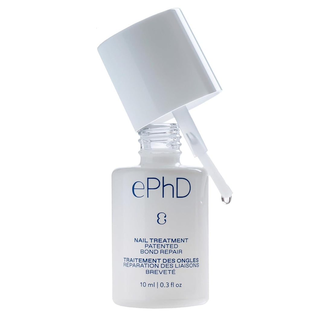 Tratamiento para uñas ePhD Bond Repair, reparación de uñas que fort...