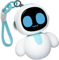 ENERGIZE LAB Eiliko - Tu pequeño robot compañero interactivo