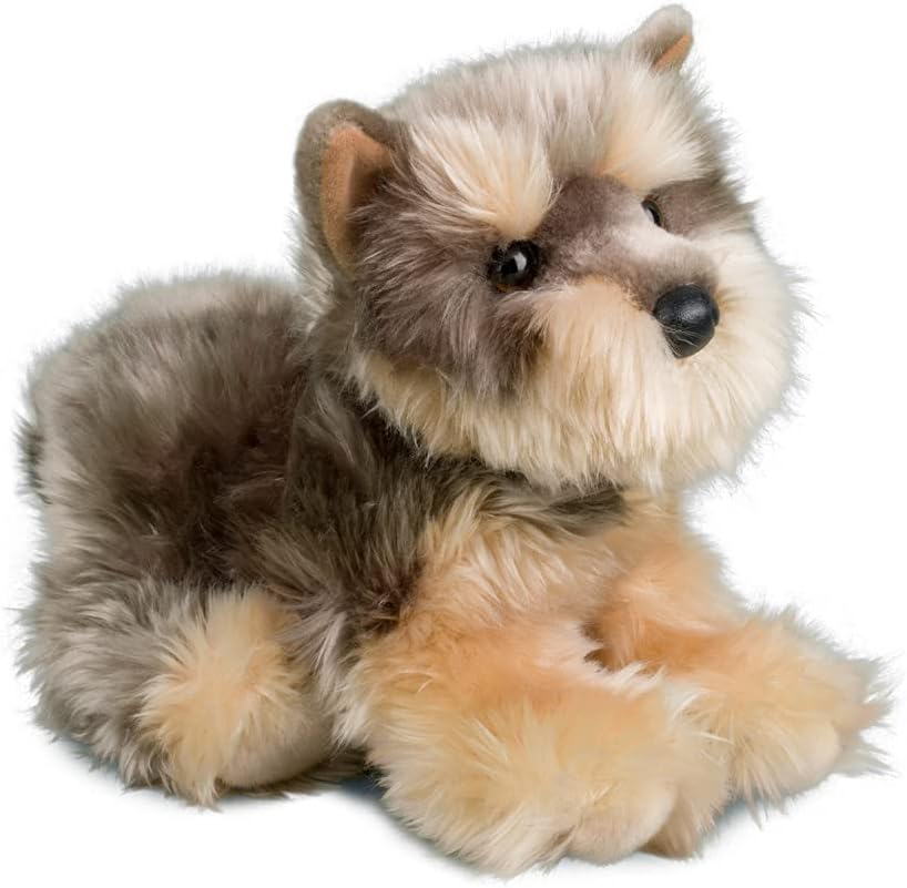 Douglas Yettie Yorkie Yorkshire Terrier - Peluche de perro