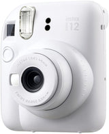 FUJIFILM INSTAX Mini 12 Cámara de película instantánea con paquete...
