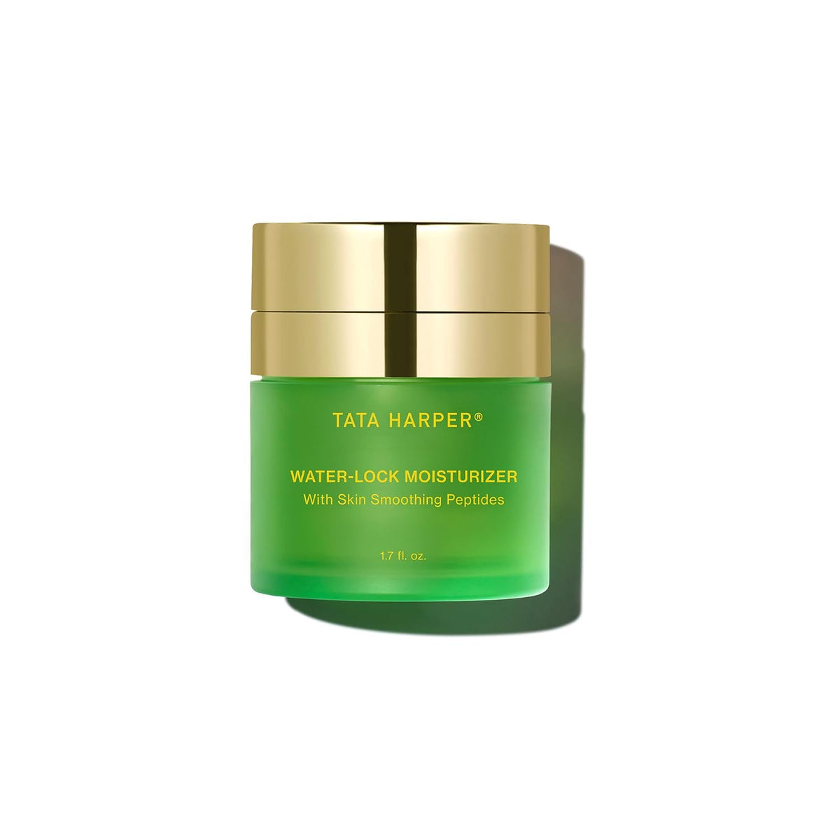 Crema hidratante con bloqueo de agua Tata Harper | Gel-Crema con Ác...
