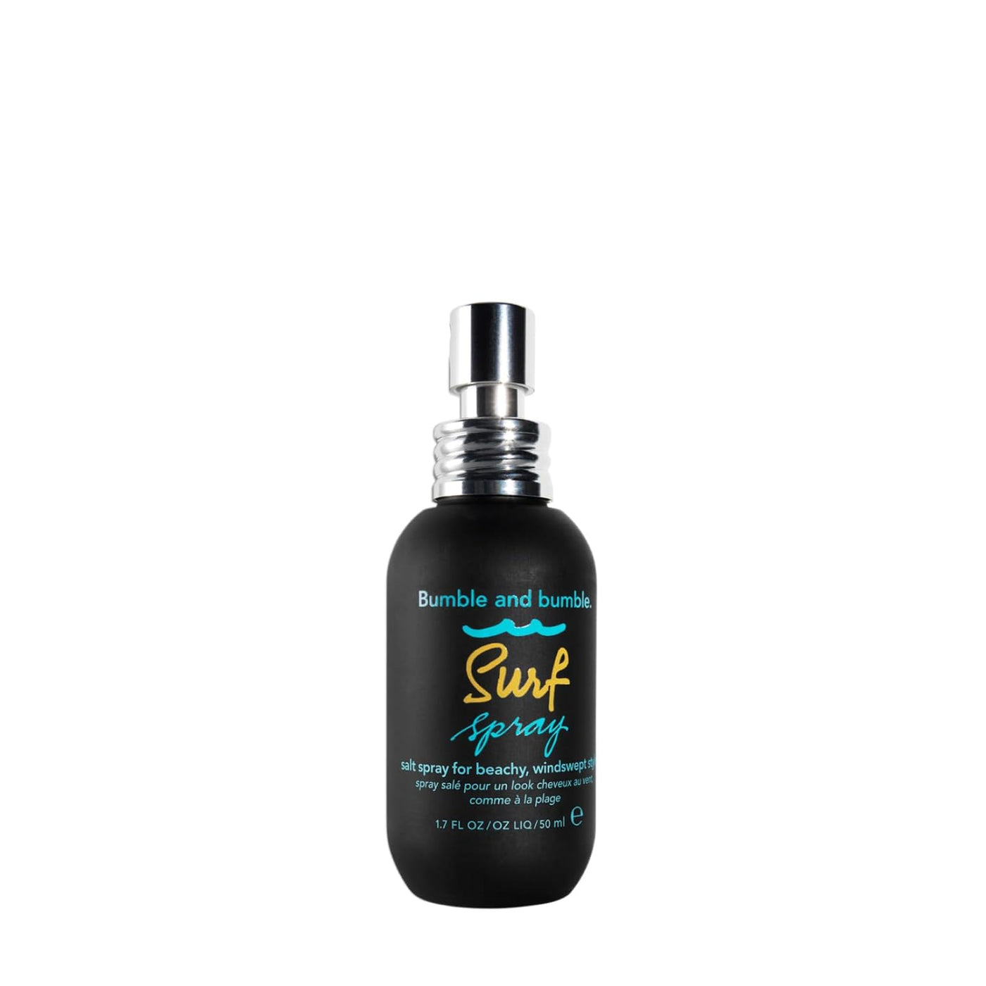 Bumble and bumble. Surf Sea Salt Spray | Voluminizante | Añade text...