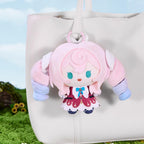 HOYOVERSE Honkai: Star Rail Whirlwind Series Llavero - Hyacine