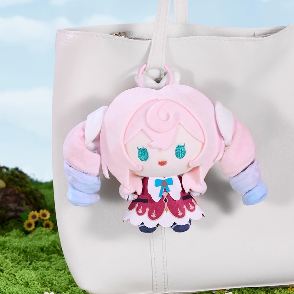 HOYOVERSE Honkai: Star Rail Whirlwind Series Llavero - Hyacine