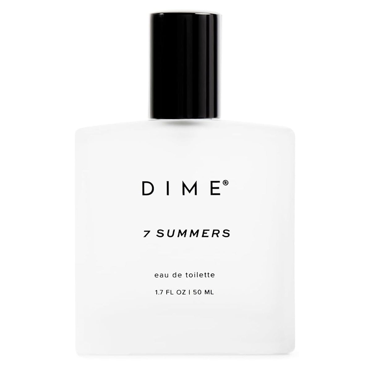DIME Beauty 7 Summers - Perfume para mujer \u2013 Eau de Toilette f...