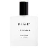 DIME Beauty 7 Summers - Perfume para mujer \u2013 Eau de Toilette f...