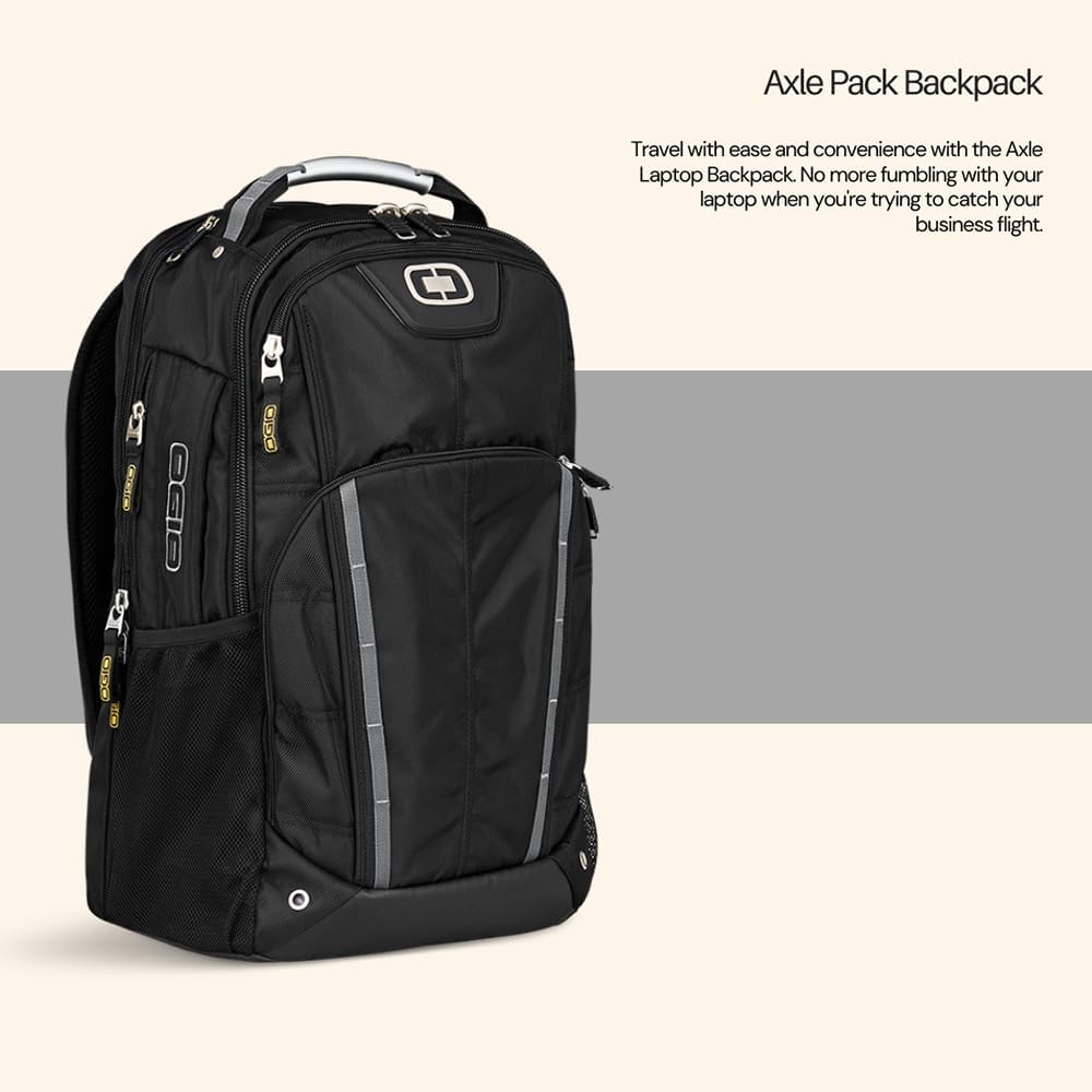 OGIO International Ruck 20 Mochila para Laptop