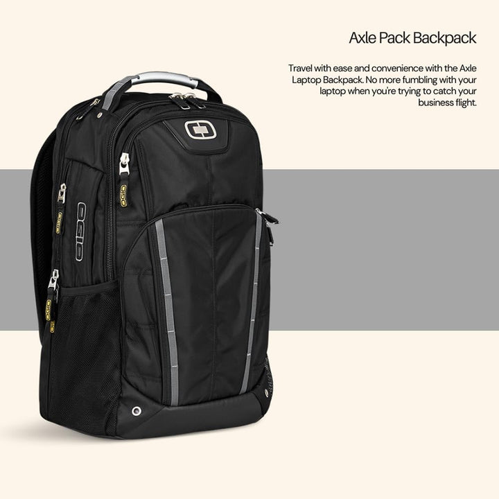OGIO International Ruck 20 Mochila para Laptop