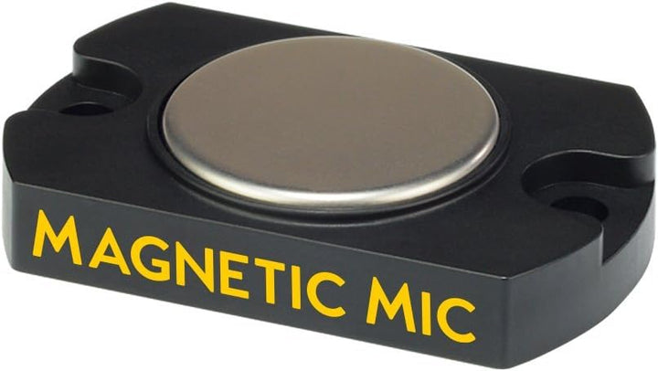 Clip magnético Magnetic Mic.