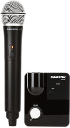 SAMSON Sistema inalámbrico digital de auriculares XPDm