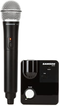 SAMSON Sistema inalámbrico digital portátil XPDm