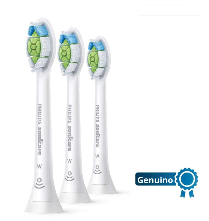 Philips Sonicare W DiamondClean - Cabezales de cepillo de dientes e...
