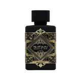 Lattafa Perfumes Bade'e Al Oud, Oud for Glory para Eau de Parfu...