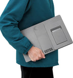 SOTSU FlipAction Pro - Monitor portátil Gen2 de 16 pulgadas, súper...