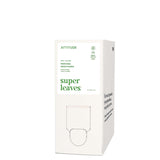 ATTITUDE Jabón líquido para manos, verificado por EWG, a base de pl...