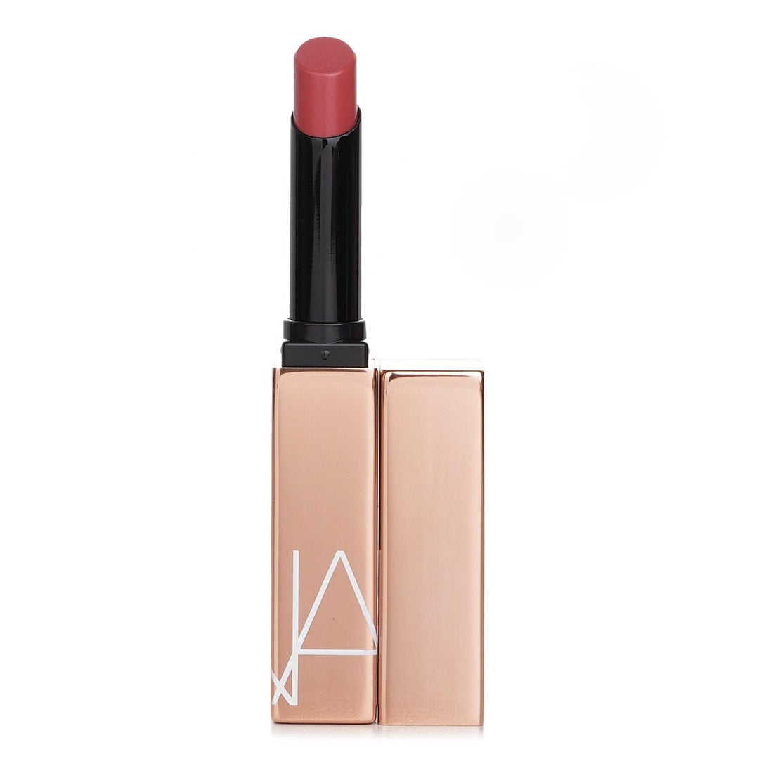 NARS Lápiz labial Afterglow Sensual Shine-Turned On (321)
