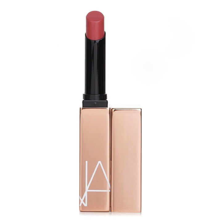 NARS Lápiz labial Afterglow Sensual Shine - Voltage (222), 1 unidad...