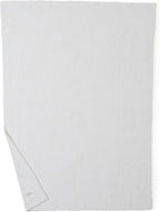 Barefoot Dreams® CozyChic® - Manta color crema, 54"x72"