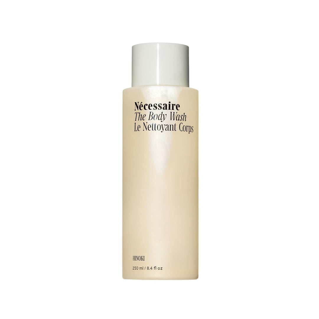 Nécessaire The Body Wash Hinoki - Gel de ducha multiaceite para muj...