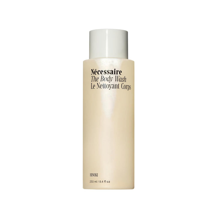 Nécessaire The Body Wash Hinoki - Gel de ducha multiaceite para muj...