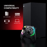 GameSir Kaleid Wired Controller for Xbox Series X|S, Xbox One,Windo...