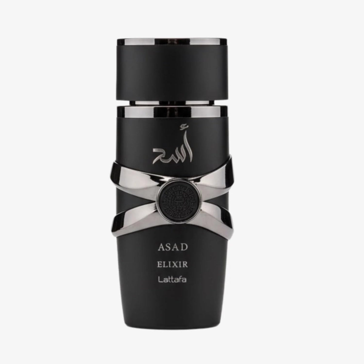 Lattafa Asad Elixir EDP 3.4 fl oz Spray