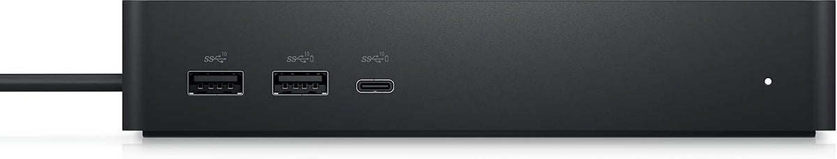 ZoomSpeed, ZSDELLUD22JK, concentrador USB