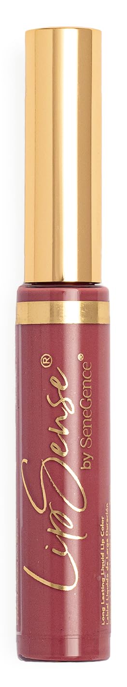 SeneGence LipSense - Lápiz labial líquido de larga duración, 18 hor...