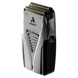 Andis TS-2 17255 Pro Foil - Afeitadora de lámina de litio y titanio...