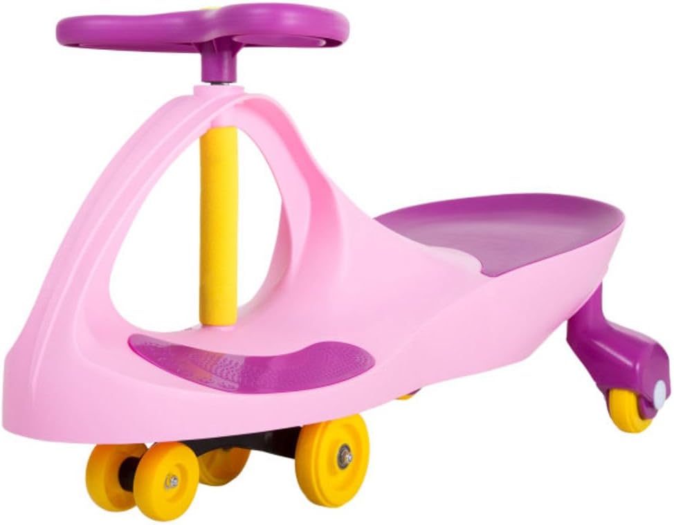 Lil' Rider - Vehículo de paseo con movimiento de vaivén, juguet...