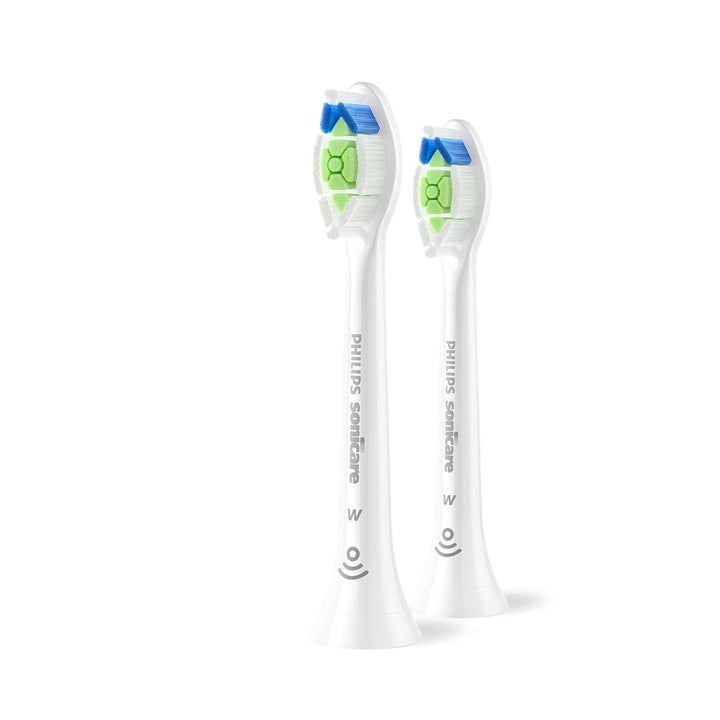 Philips Sonicare W DiamondClean - Cabezales de cepillo de dientes e...