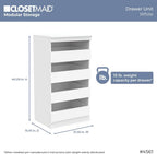 ClosetMaid