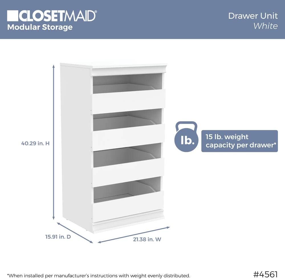 ClosetMaid