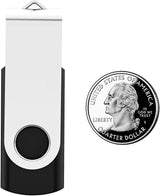 Unidad flash USB de 2 GB, paquete de 20 unidades flash USB 2.0 a gr...